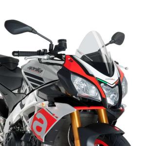 Cupula Aprilia Tuono V4 RR-FACTORY 2015- diseño Racing Puig Â· 3